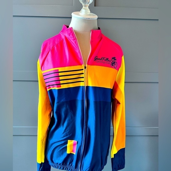 Cycling Jackets & Blazers - Cycling XL Jacket